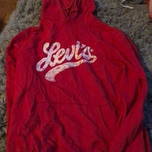 Junior boys hoodie